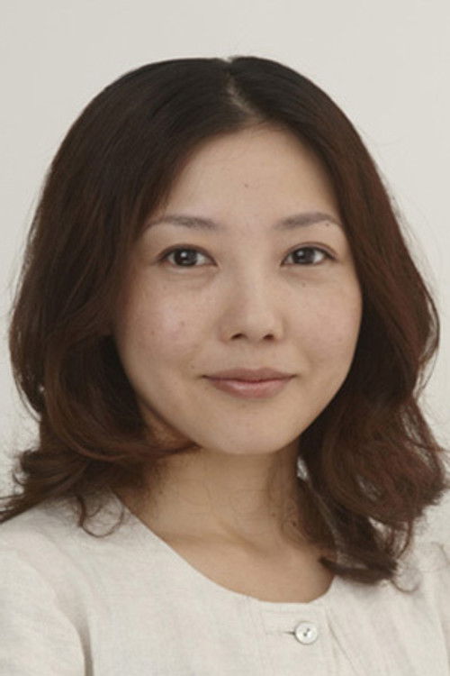 Photo of Miwa Nishikawa