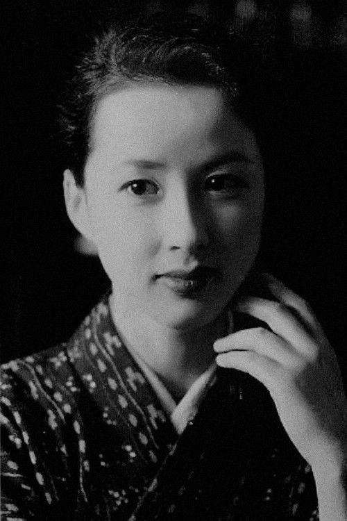 Photo of Kaoru Yachigusa