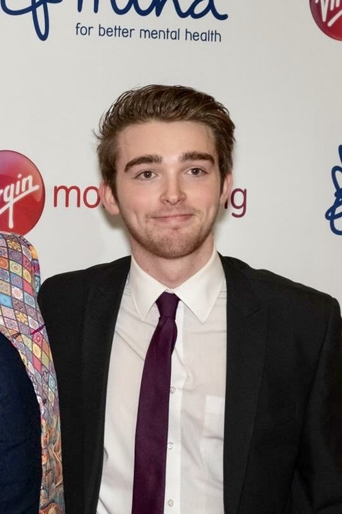 Photo of Nicholas Connor