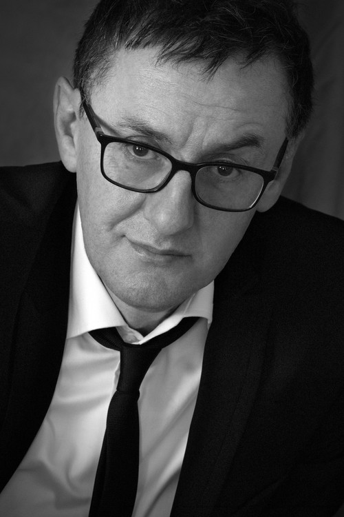 Photo of René Richard Cyr