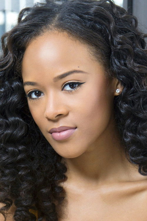 Photo of Serayah