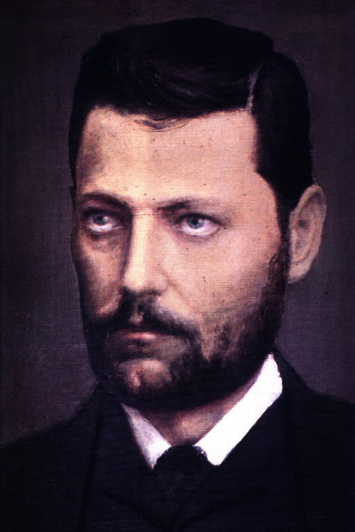 Photo of Borisav Stanković