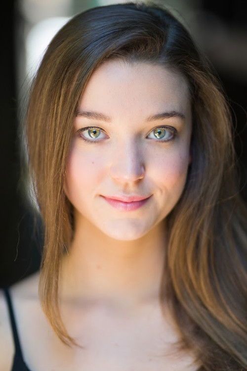 Photo of Nicole Brydon Bloom