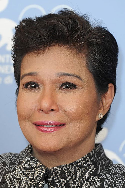 Photo of Nora Aunor