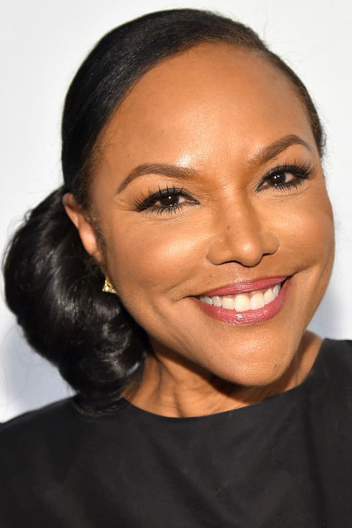 Photo of Lynn Whitfield