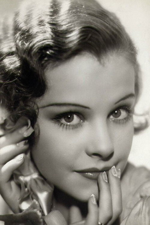 Photo of Mitzi Mayfair