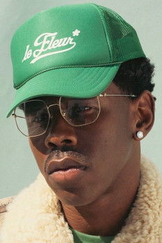 Photo of Tyler, The Creator