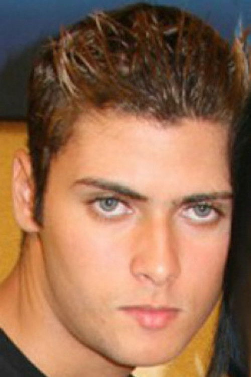 Photo of Danny Verrick