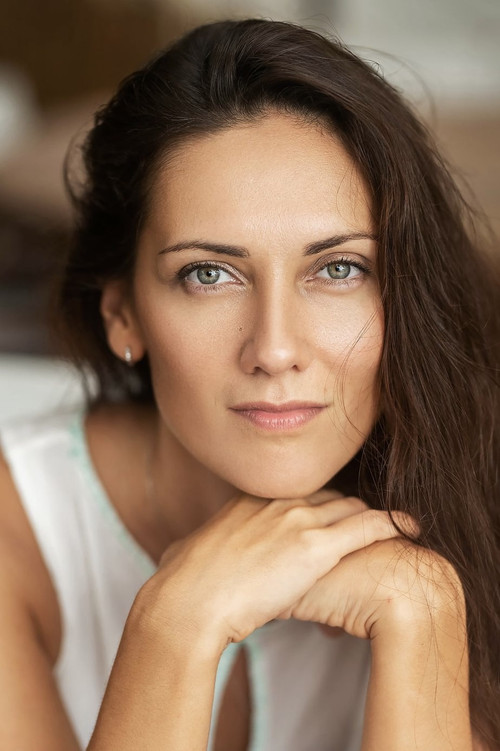 Photo of Anna Nosatova