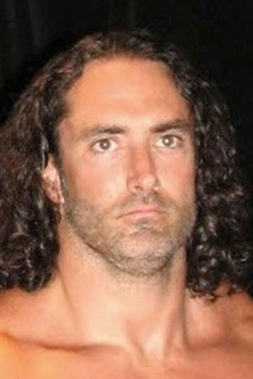 Photo of Joseph Dorgan