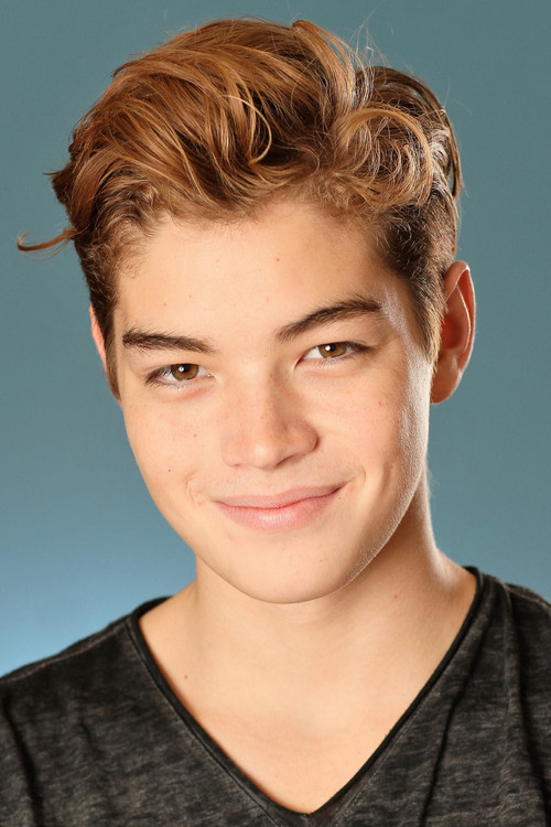 Photo of Matthew Sato