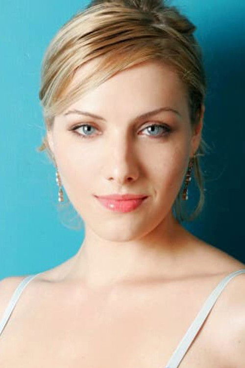 Photo of Anna Jimskaia