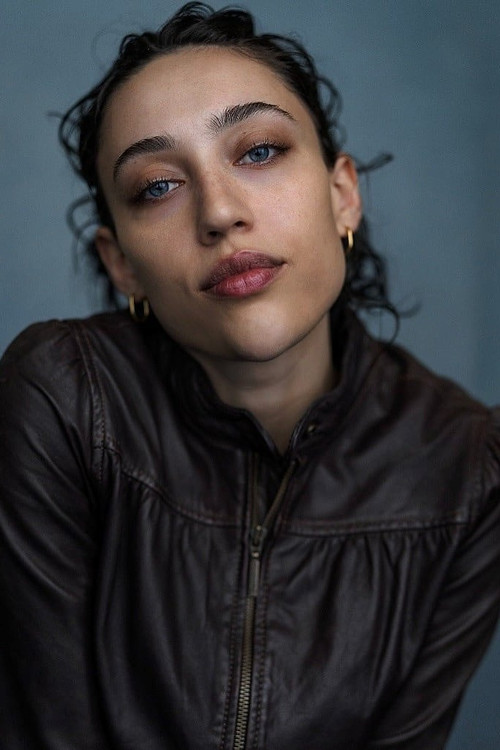 Photo of Isabella Bucceri