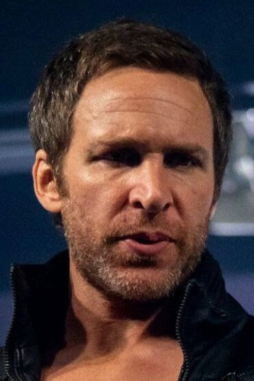 Photo of Josh Harter