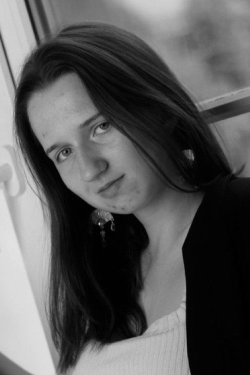 Photo of Anna Korshun