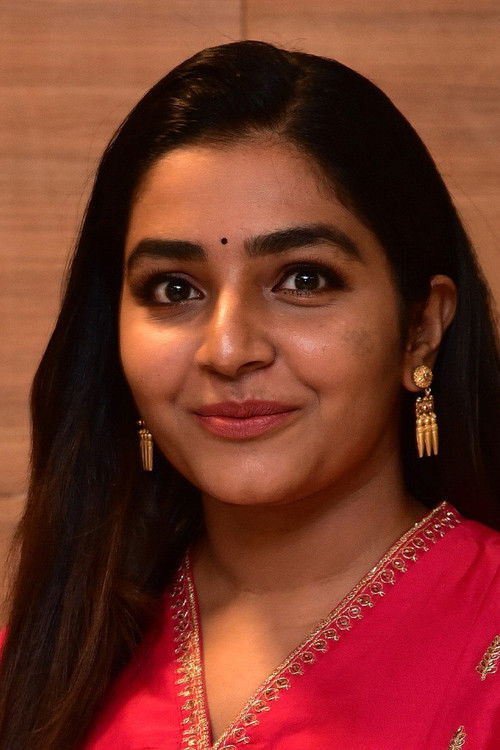 Photo of Rajisha Vijayan