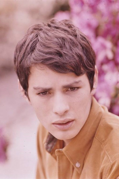 Photo of Pierre Clémenti