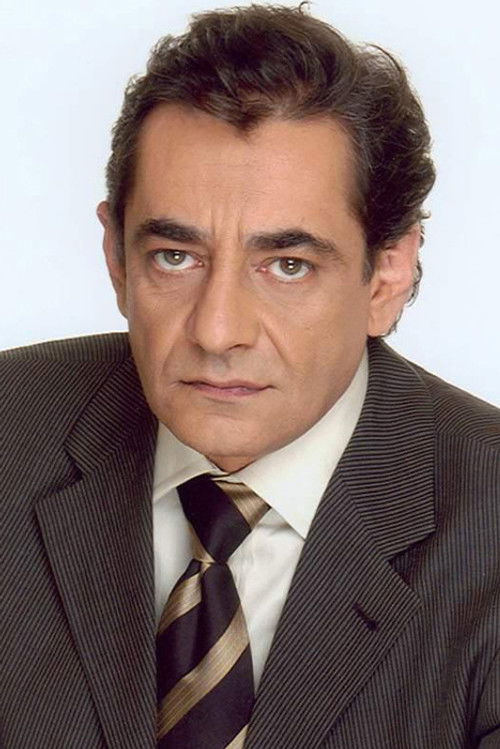 Photo of Antonis Kafetzopoulos