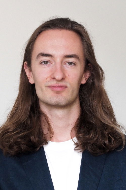 Photo of Moritz Kramer