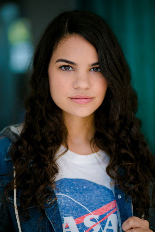 Photo of Brittany Hoza