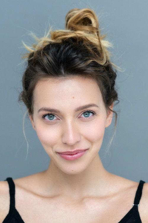 Photo of Regina Todorenko