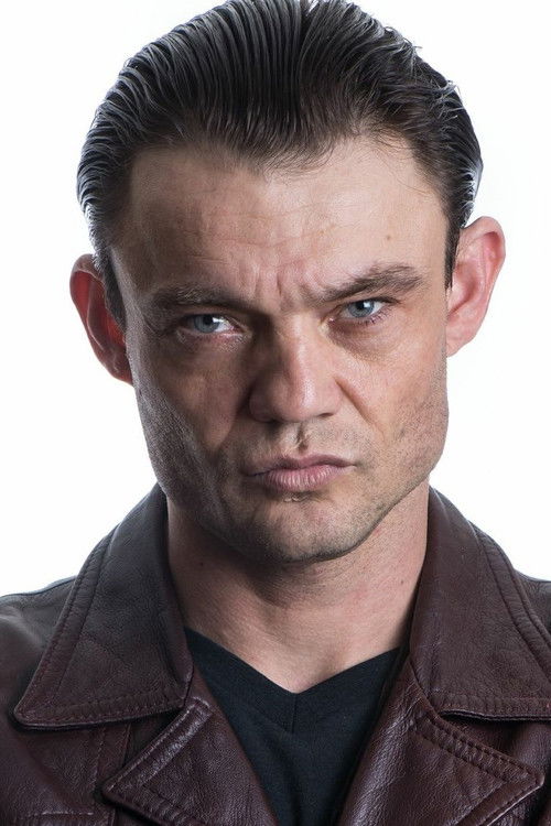 Photo of Micah Fitzgerald