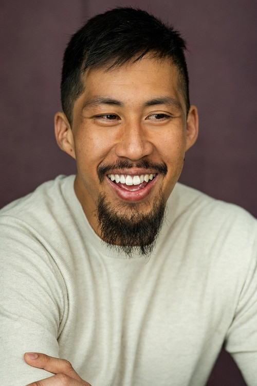 Photo of Chris Fung