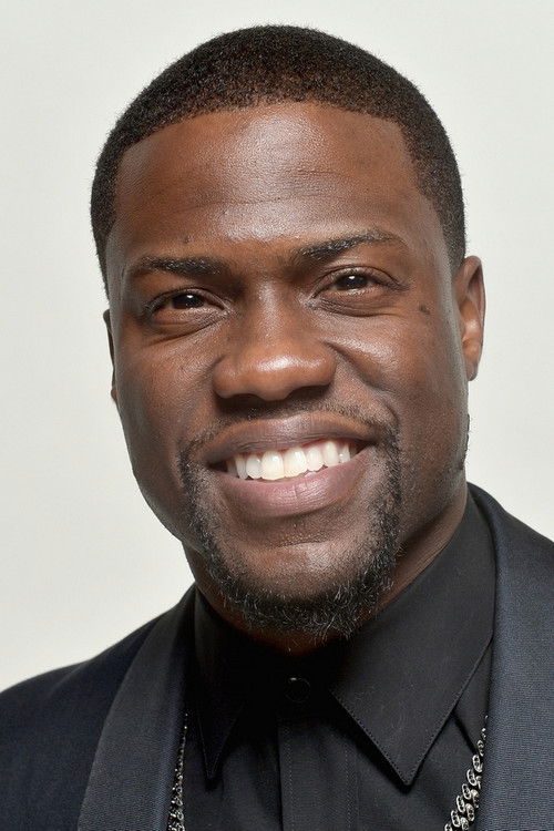 Photo of Kevin Hart