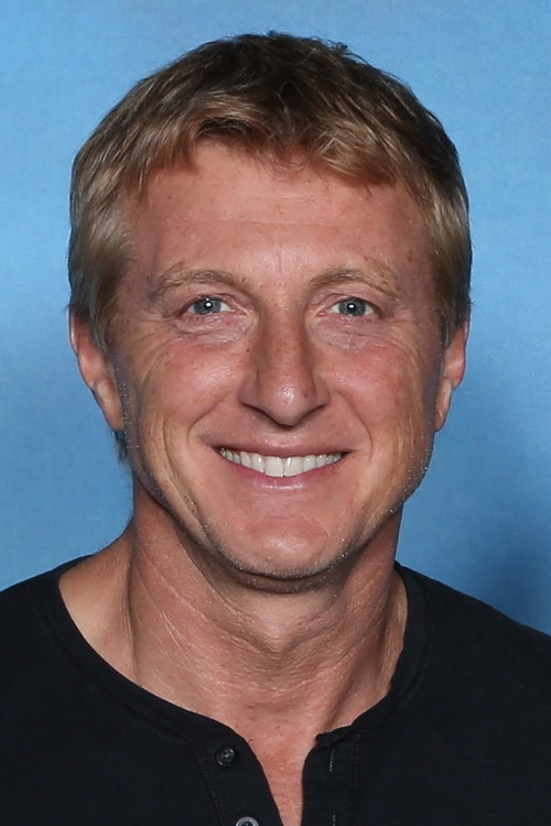 Photo of William Zabka