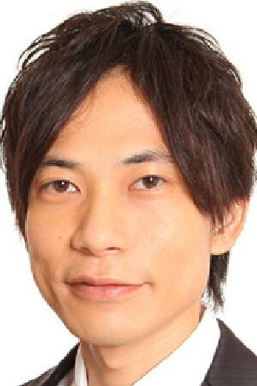 Photo of Toshiyuki Itakura