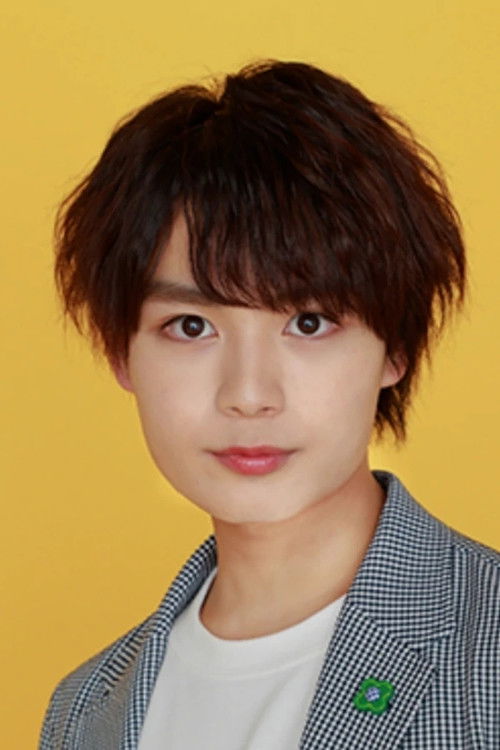 Photo of Ryusei Onishi