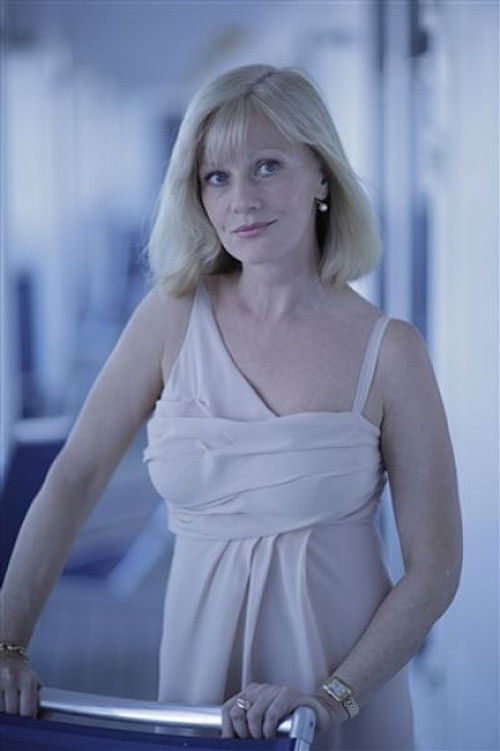 Photo of Elisa Servier