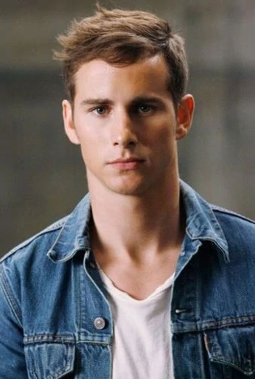 Photo of Kelly Blatz