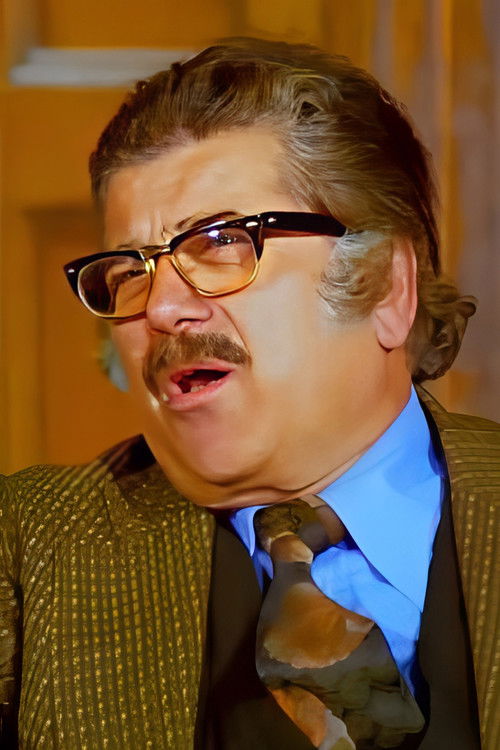 Photo of Muharrem Gürses