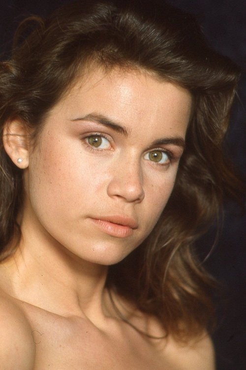 Photo of Valérie Kaprisky