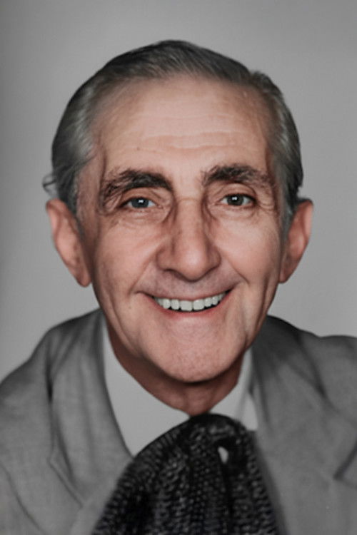 Photo of Necdet Mahfi Ayral