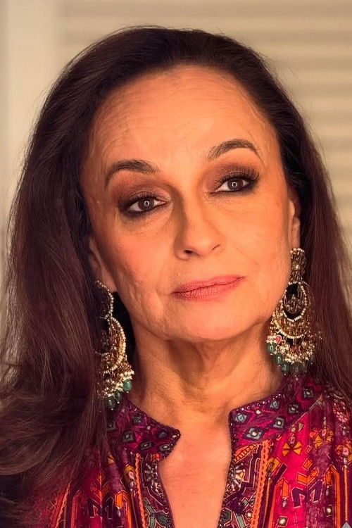 Photo of Soni Razdan