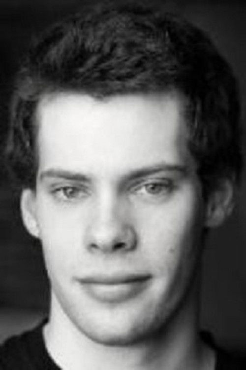 Photo of Harry Kershaw