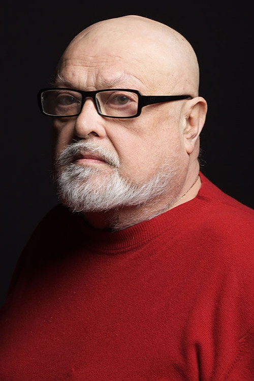 Photo of Boris Bystrov