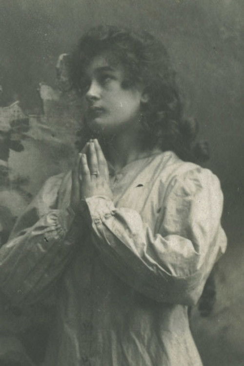 Photo of Grete Diercks