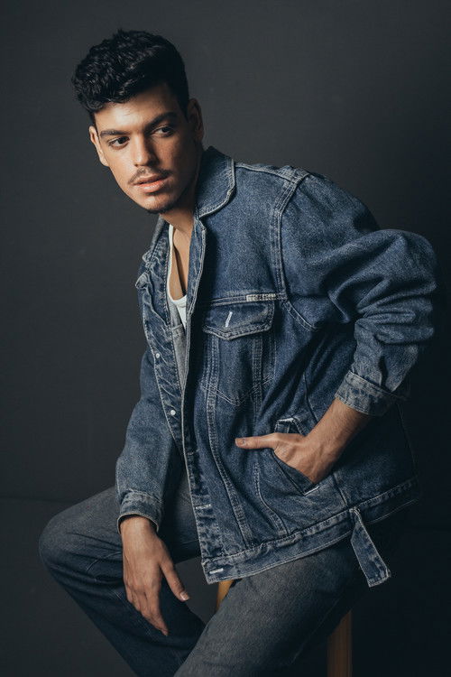 Photo of João Medeiros