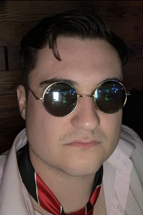 Photo of Thomas Tricerri