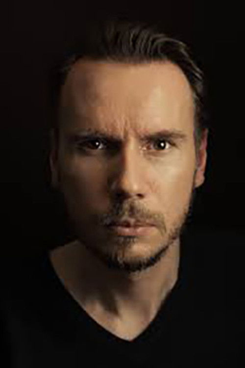 Photo of Kuba Mikurda