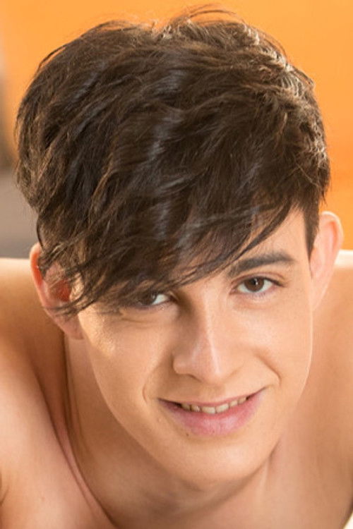 Photo of Ken Rollins