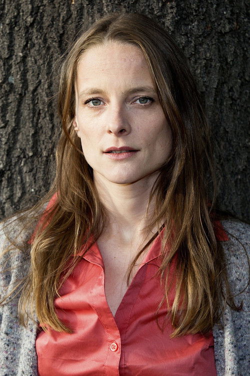 Photo of Anne Ratte-Polle