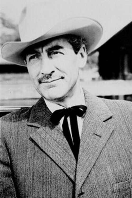 Photo of Steve Darrell