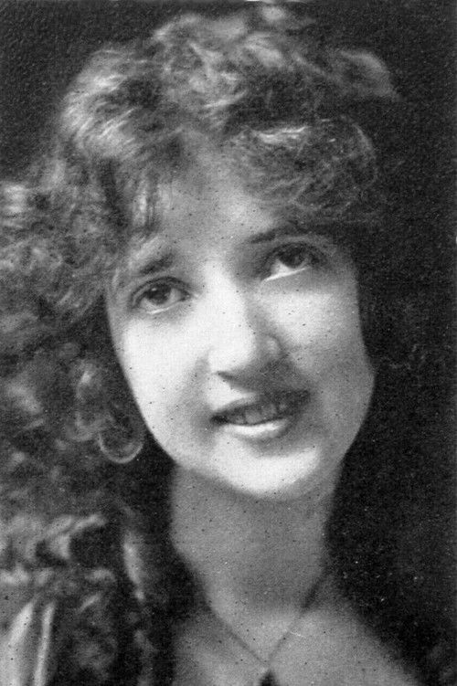 Photo of Victoria Forde