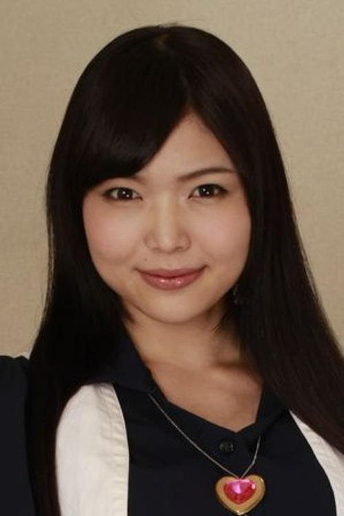 Photo of Shino Aoi