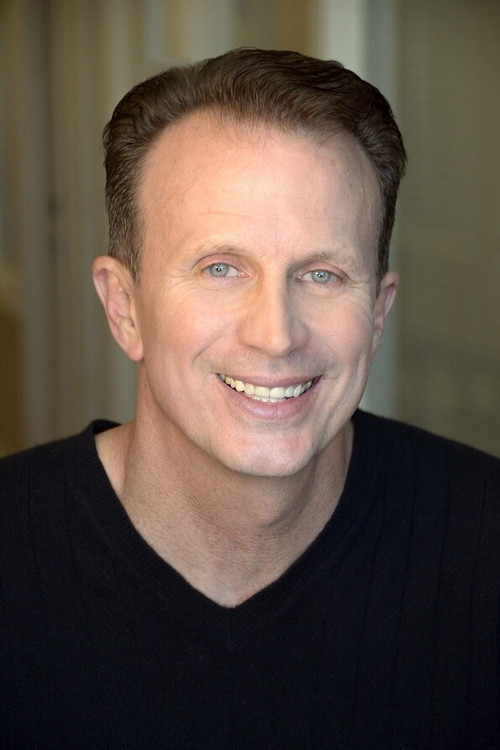 Photo of Rod Hermansen