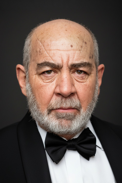 Photo of Köksal Engür